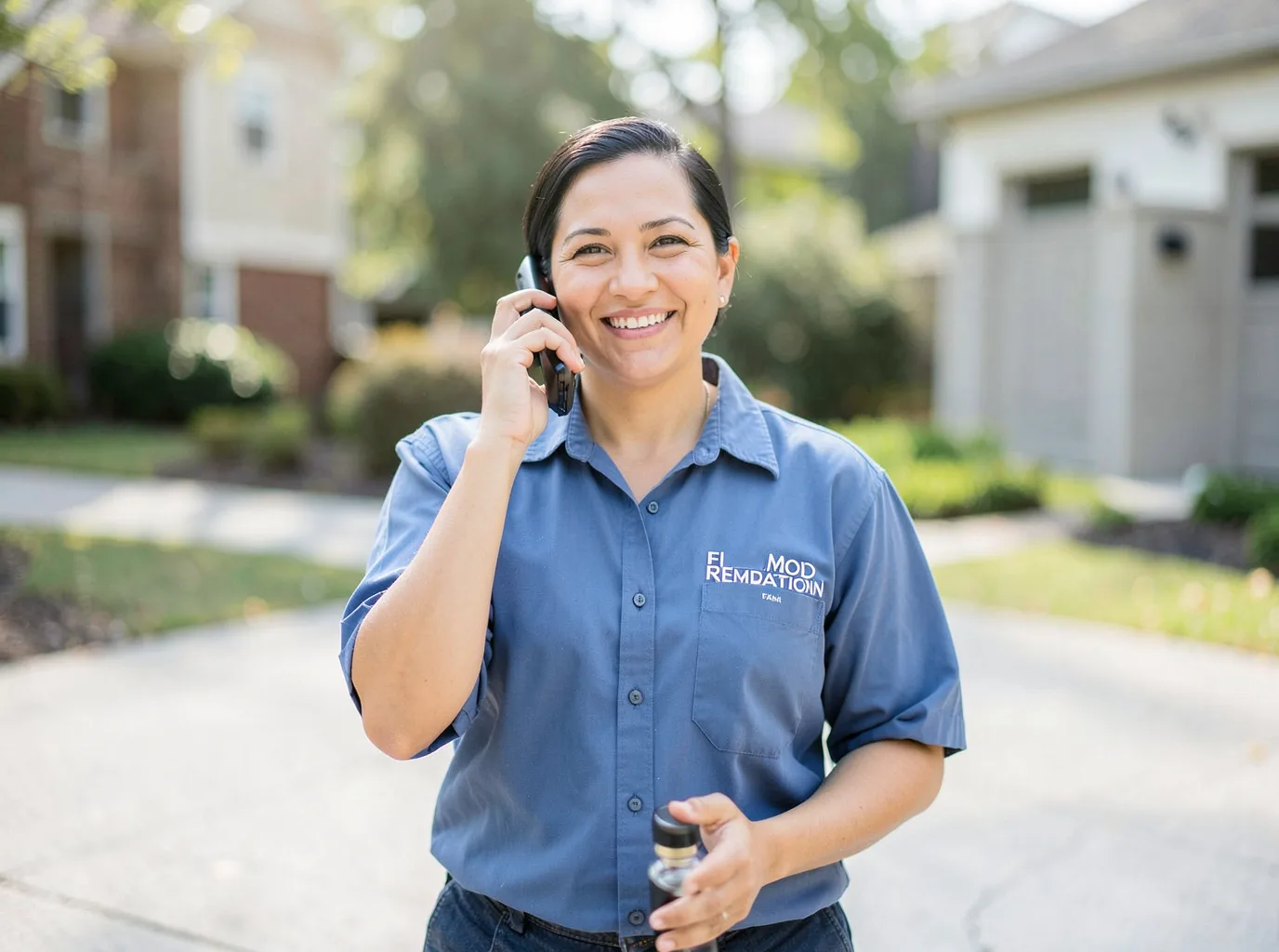 Mold Remediation Ottoville, OH FAQs